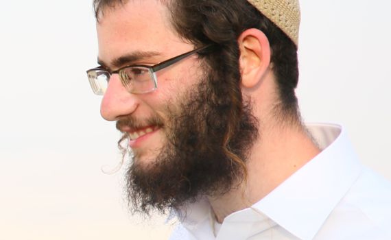 "היה טוהר ושמחה": גיסתו של ידידיה פוגל ז"ל בראיון