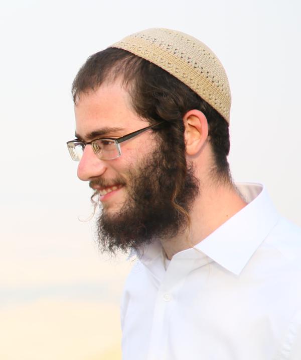 "היה טוהר ושמחה": גיסתו של ידידיה פוגל ז"ל בראיון