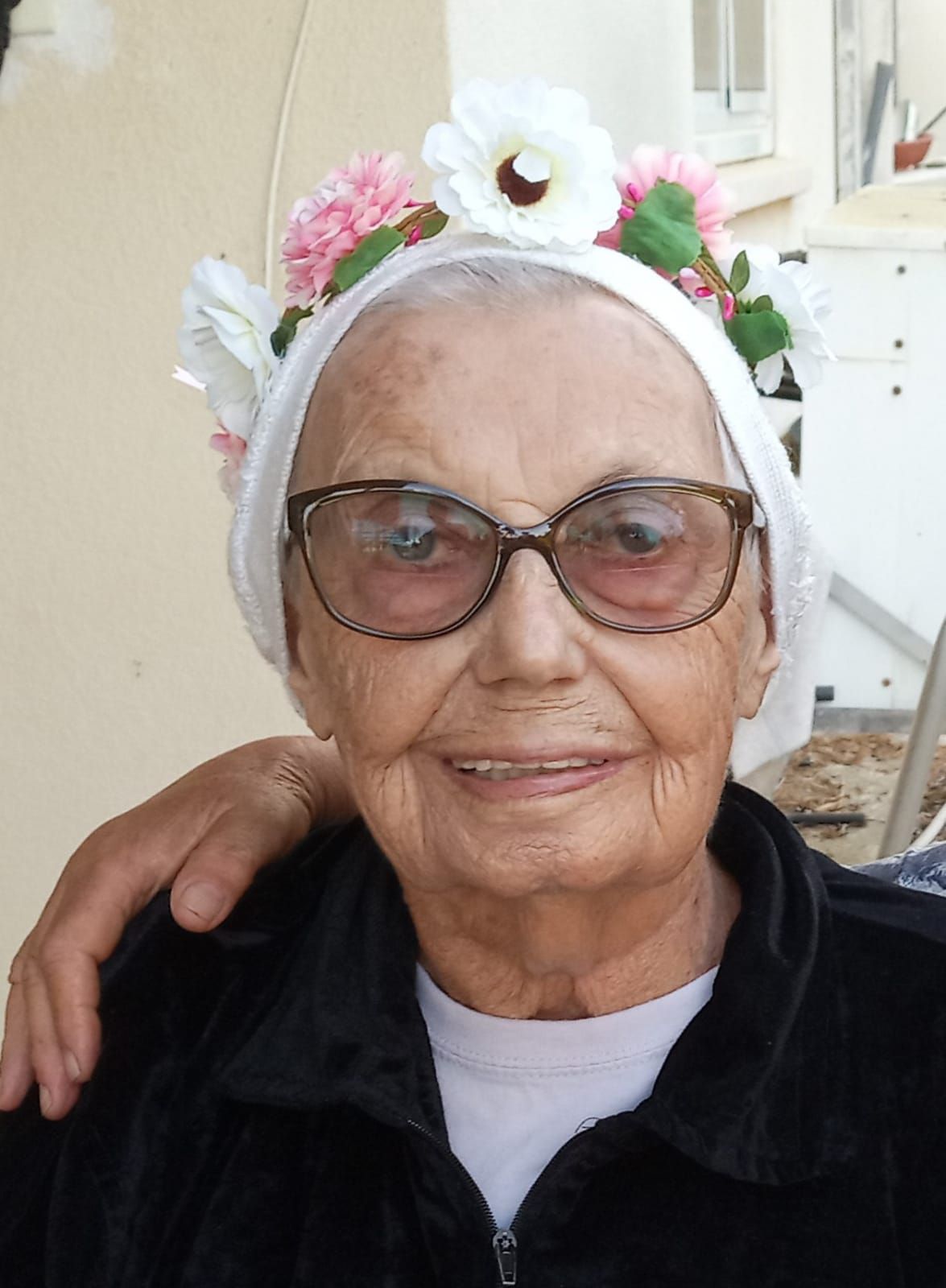 ברוך דיין האמת: רחל דורון הלכה לעולמה