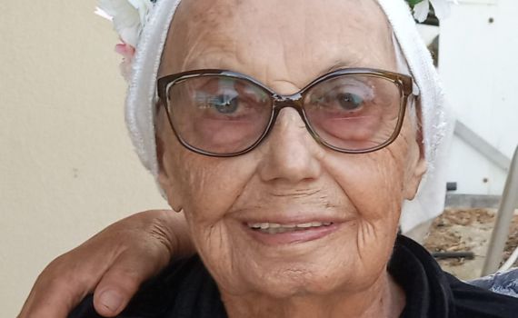 ברוך דיין האמת: רחל דורון הלכה לעולמה