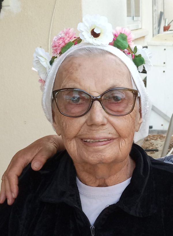 ברוך דיין האמת: רחל דורון הלכה לעולמה