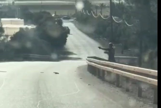 הוארך מעצרו של החשוד ברצח דיאר עומרי