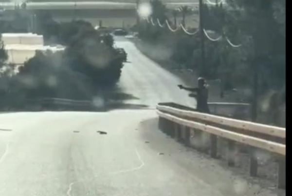 הוארך מעצרו של החשוד ברצח דיאר עומרי