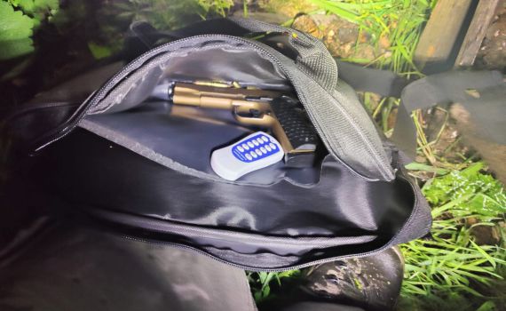 נחשפה תשתית הטרור שביצעה את הפיגוע בביתר