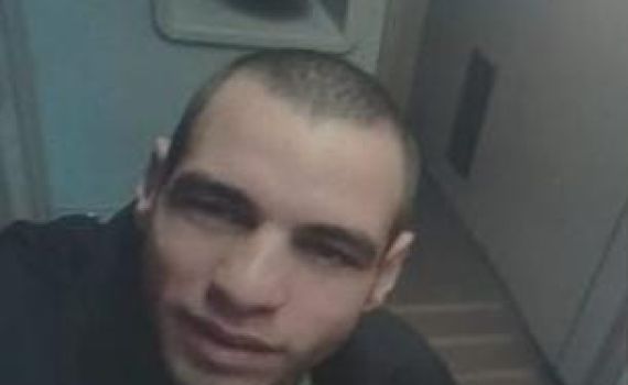 ראיתם? המשטרה מחפשת אחרי נעדר מהשומרון