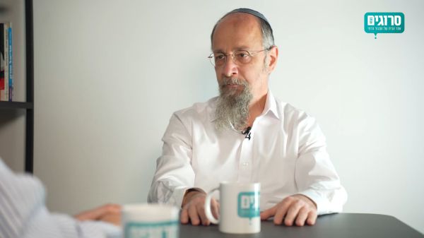 אב הפצוע הכי קשה באסון מירון: "הוא גיבור, לא מוותר"