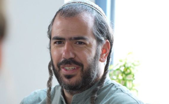 החובש שמתמודד עם פוסט טראומה מאז אסון מירון