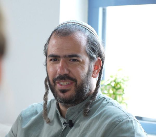 החובש שמתמודד עם פוסט טראומה מאז אסון מירון