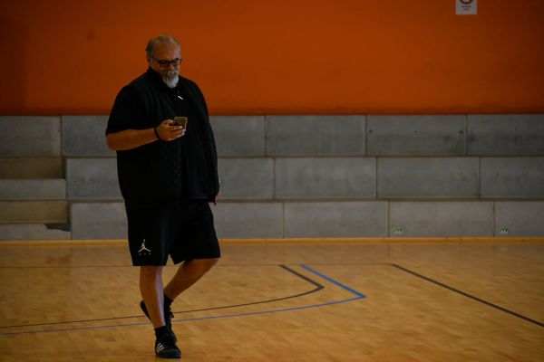 אחרי מות אמו: המחווה של הפועל ירושלים למאמן