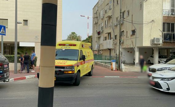 טרגדיה: אישה נדקרה למוות; אדם אחד נעצר