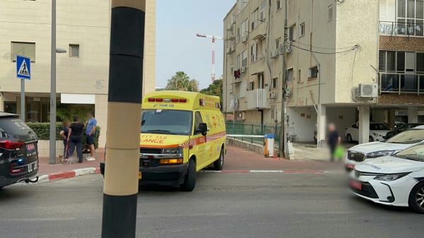 טרגדיה: אישה נדקרה למוות; אדם אחד נעצר