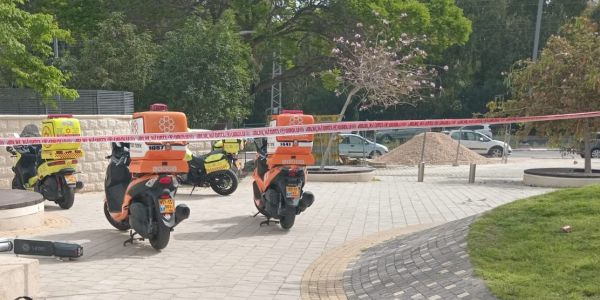 תוך שעות: עוד צעירה נמצאה ללא רוח חיים