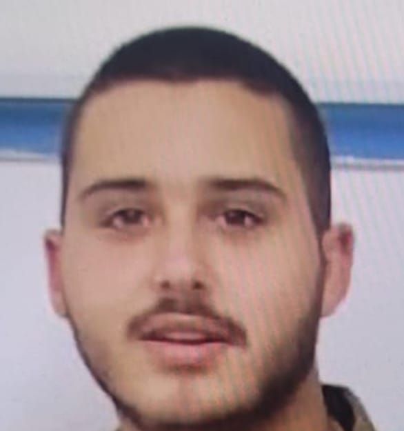 ראיתם את אופיר? חיפושים אחרי צעיר שאבדו עקבותיו