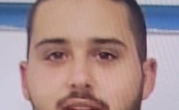 ראיתם את אופיר? חיפושים אחרי צעיר שאבדו עקבותיו