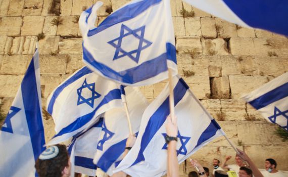 יום ירושלים: נערכים לאלפים שיגיעו לרחבת הכותל