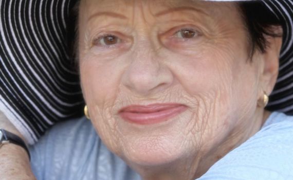 ברוך דיין האמת: דבורה קידר הלכה לעולמה