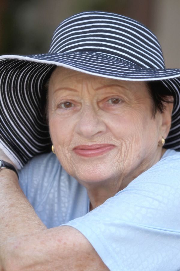 ברוך דיין האמת: דבורה קידר הלכה לעולמה