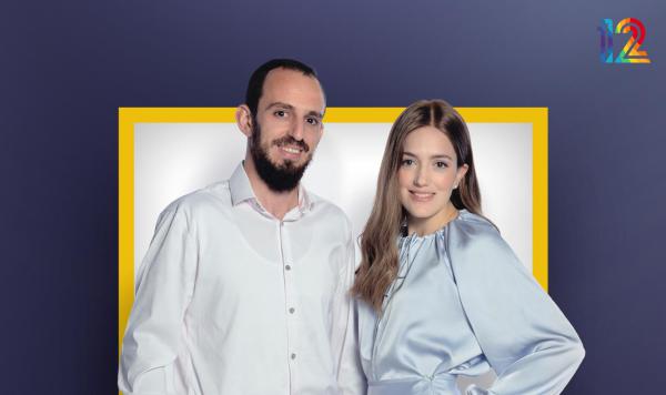 "הייתה ביקורת": הזוג החרדי מ'מבחן ההורים הגדול' בראיון