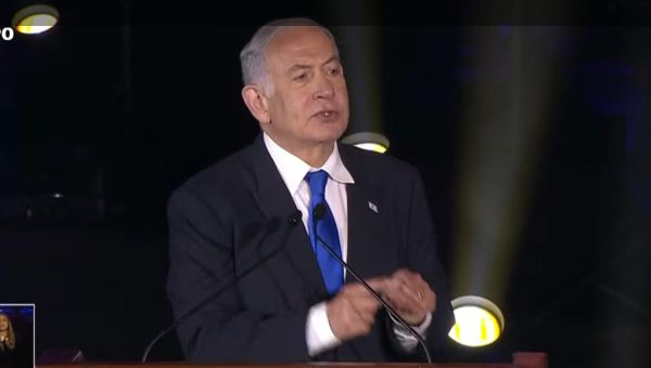 נתניהו: "המסר של 'מגן וחץ' נקלט במקומות נוספים"