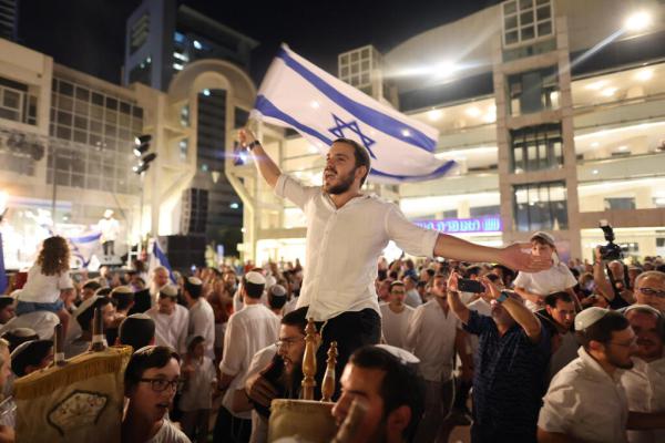 באים באהבה: תרמו עכשיו לבניין ישיבת מעלה אליהו