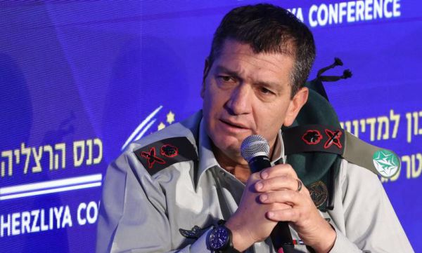 ראש אמ"ן: נסראללה קרוב לטעות שתידרדר למלחמה