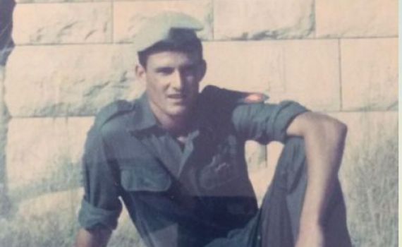 סופית: המחבל שרצח את משה תמם לא ישוחרר