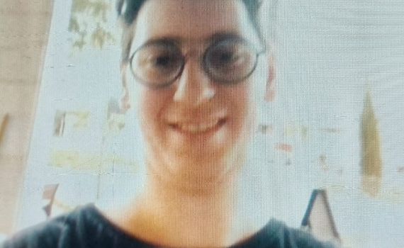 ראיתם את דוד? המשטרה מבקשת עזרה בחיפושים