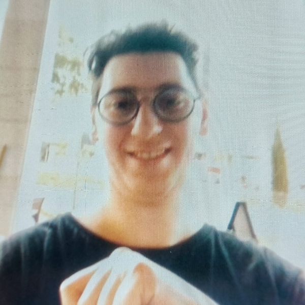 ראיתם את דוד? המשטרה מבקשת עזרה בחיפושים