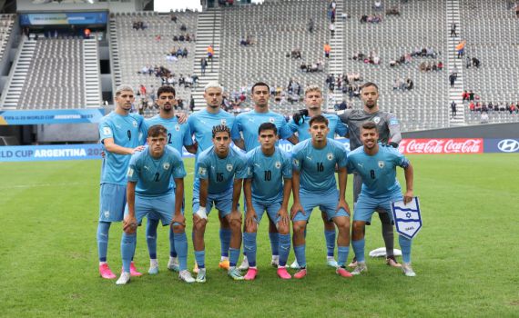 עדיין ללא ניצחון: שוויון במשחק מול סנגל