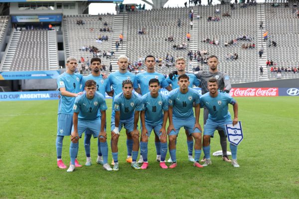 עדיין ללא ניצחון: שוויון במשחק מול סנגל