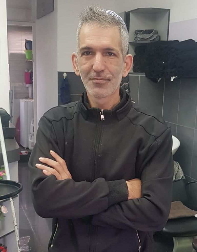 ראיתם את יצחק? חיפושים אחרי נעדר מירושלים