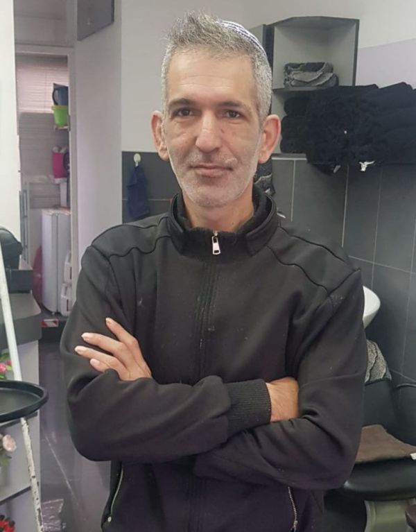 ראיתם את יצחק? חיפושים אחרי נעדר מירושלים