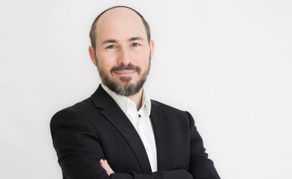 הרב יוני לביא: אלה עשרת הרבנים שהשפיעו עליי