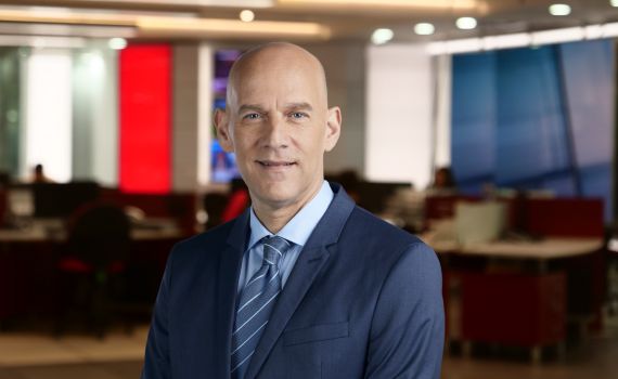 גיא פלג ועוד 3: הזוכים בפרס סוקולוב לעיתונות תשפ"ג 2023