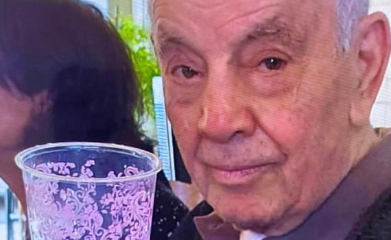 ראיתם אותו? חיפושים אחרי נעדר בקריית טבעון