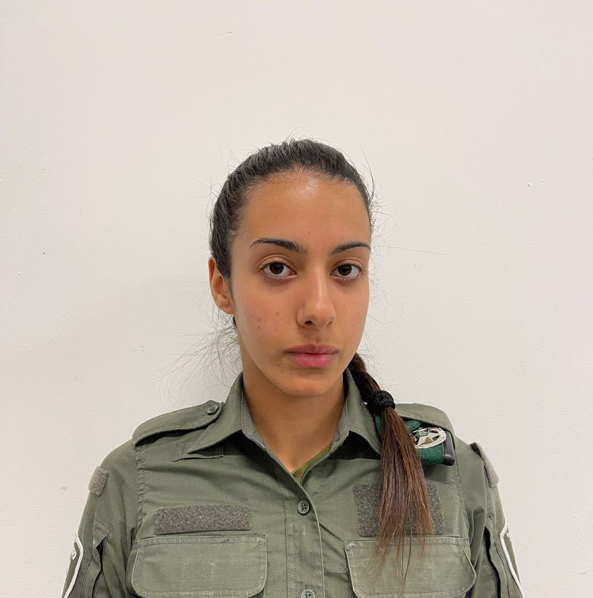 טרגדיה במג"ב: לוחמת בהכשרה נפטרה באימון