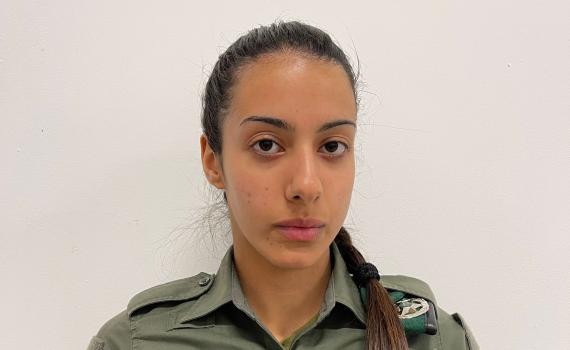 טרגדיה במג"ב: לוחמת בהכשרה נפטרה באימון