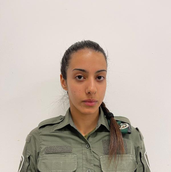 טרגדיה במג"ב: לוחמת בהכשרה נפטרה באימון