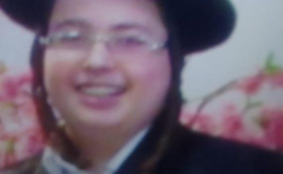 ראיתם את מנחם? המשטרה מבקשת עזרה בחיפושים