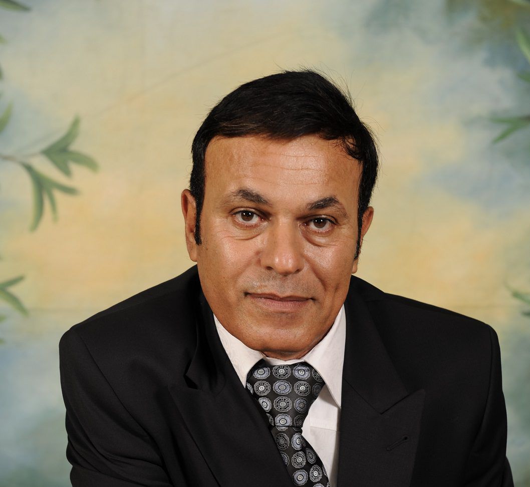 ברוך דיין האמת: נפטרה אמו של הזמר משה גיאת