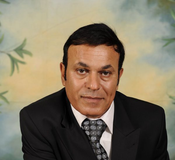 ברוך דיין האמת: נפטרה אמו של הזמר משה גיאת