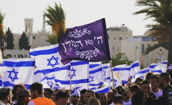 האמנם אין פתרון לסכסוך הישראלי פלסטיני?