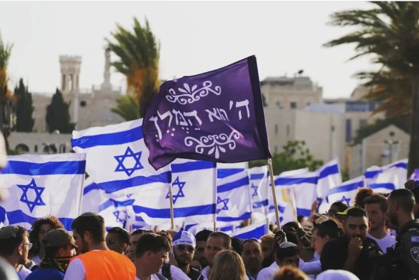 האמנם אין פתרון לסכסוך הישראלי פלסטיני?