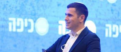 לבקשת בן גביר: בדיקה משטרתית נגד עיתונאי