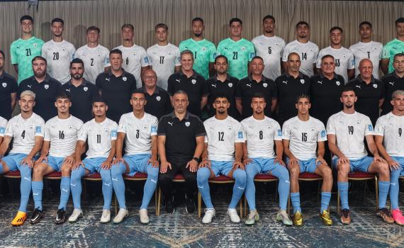 יפתיעו שוב? נבחרת הנוער פותחת את המונדיאליטו