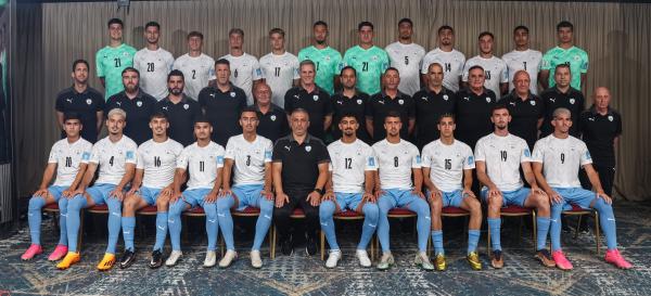 יפתיעו שוב? נבחרת הנוער פותחת את המונדיאליטו