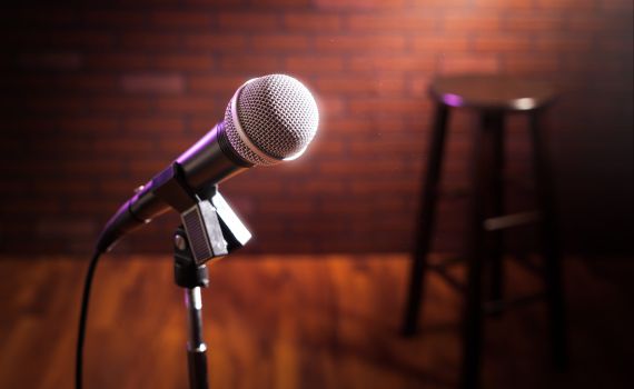 ליהוק מפתיע: הבדרן המוכר שלוהק לאוטו-אוכל