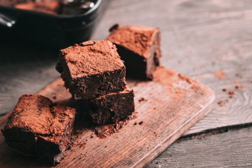 העוגה המוכנה יורדת מהמדפים: "אלרגן שאינו מופיע"