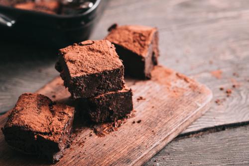 העוגה המוכנה יורדת מהמדפים: "אלרגן שאינו מופיע"