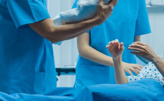 סופרת את השבועות? בוקר הכנה ללידה ביקנעם